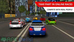Street Racing hile mod apk 3